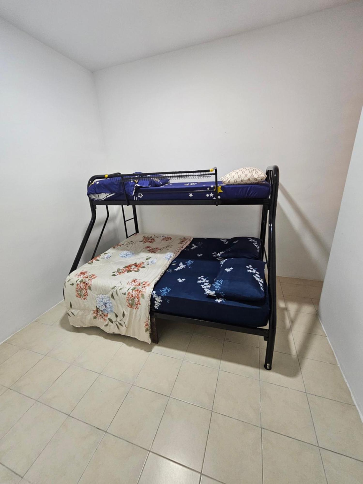 Rhino Home Tanah Rata Buitenkant foto