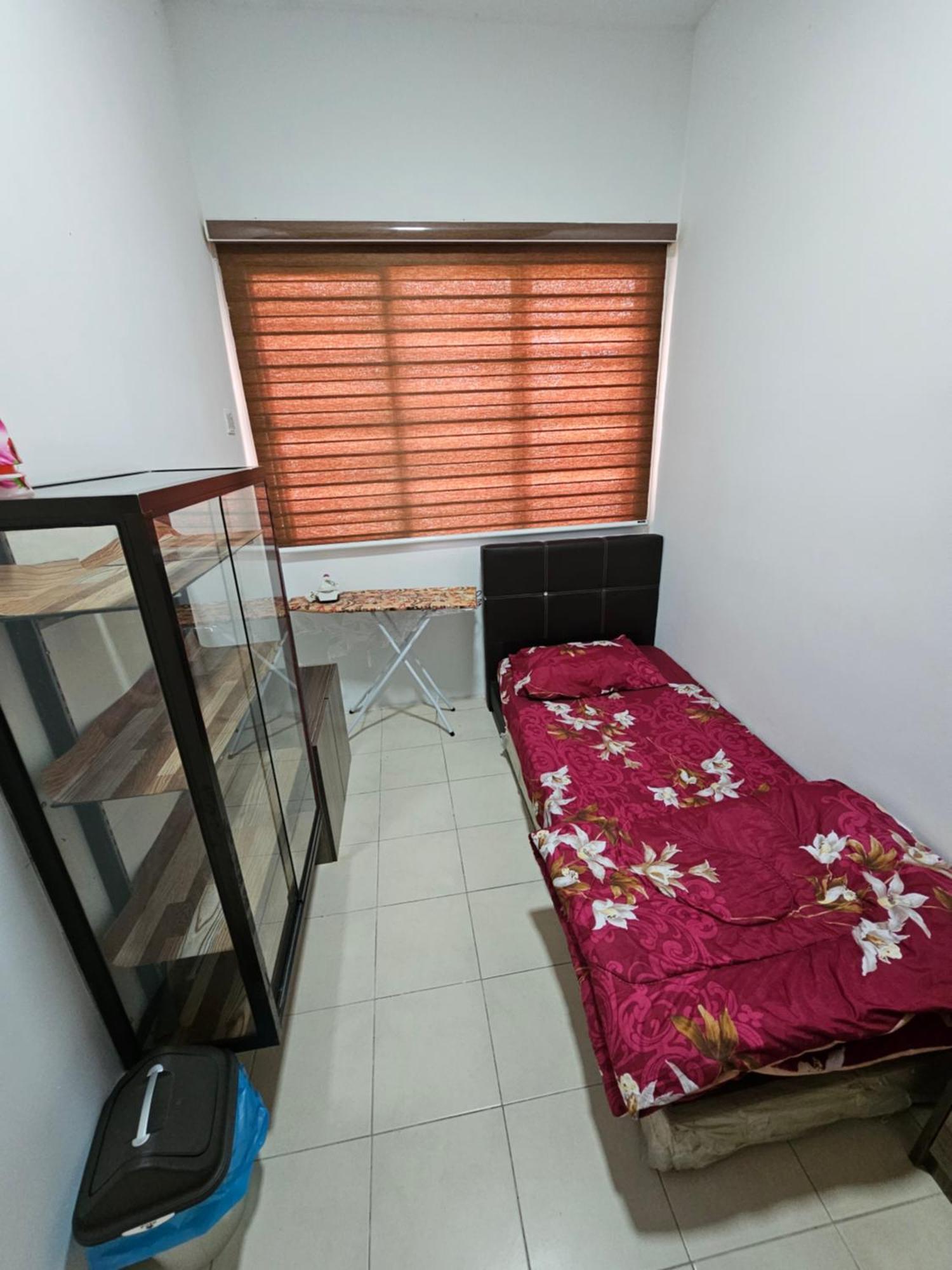 Rhino Home Tanah Rata Buitenkant foto