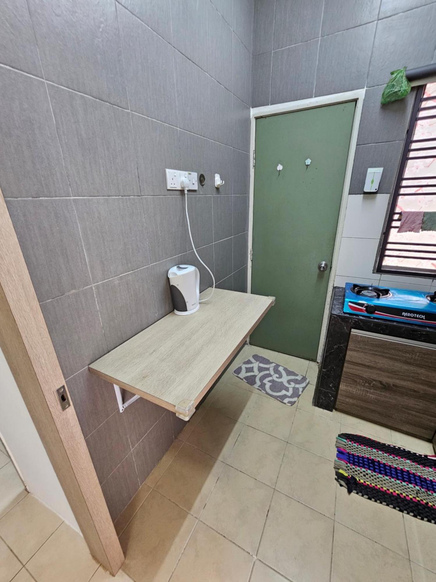 Rhino Home Tanah Rata Buitenkant foto