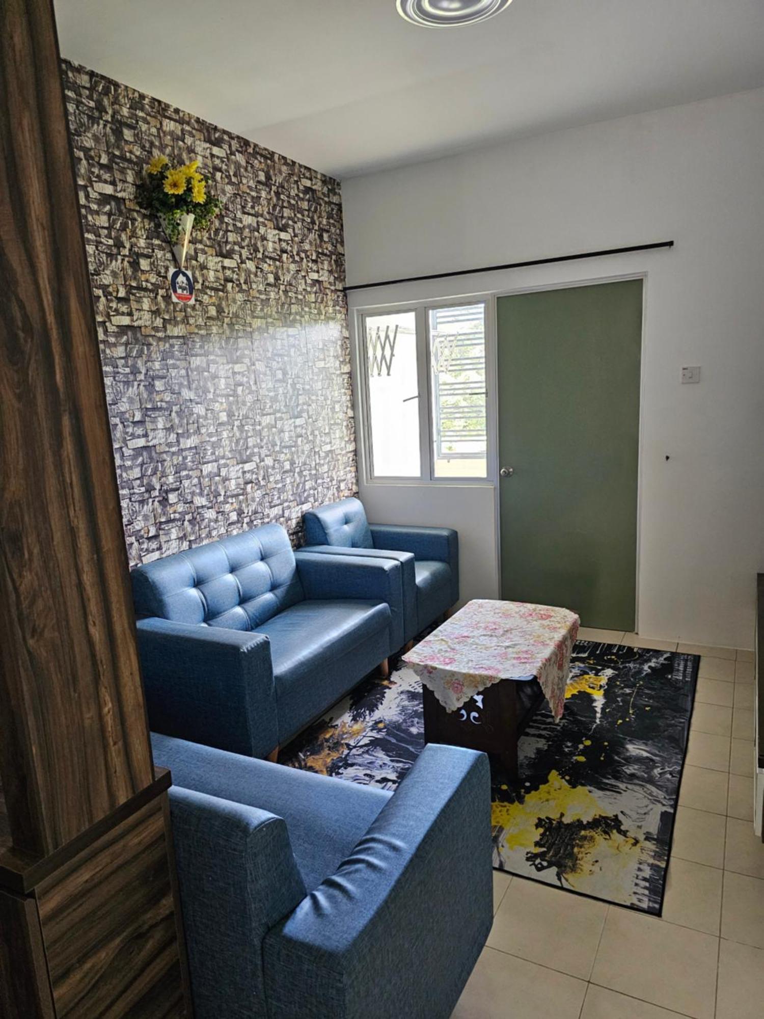Rhino Home Tanah Rata Buitenkant foto